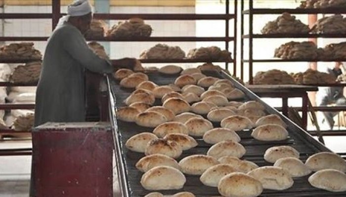 مواطنون بالبحيرة يكشفون تلاعب أصحاب المخابز بـ "130 جوال دقيق"