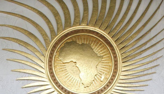 الاتحاد الإفريقي يرحب برفع العقوبات الاقتصادية الأمريكية عن السودان