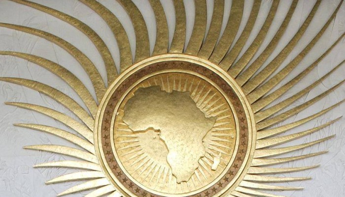 الاتحاد الإفريقي يرحب برفع العقوبات الاقتصادية الأمريكية عن السودان