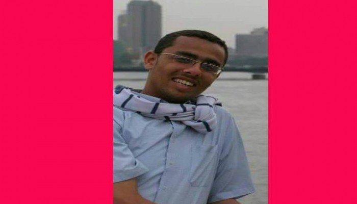 المعتقل"مصطفى عبد الصبور" بعزل سجن الأبعادية للاسبوع الثالث