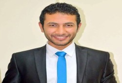 التنسيقية المصرية تستنكر الزج "بأنس مصطفى" بقضية النائب العام