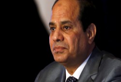لجنة الحريات بنقابة المحامين : سنتقدم ببلاغ ضد السيسي