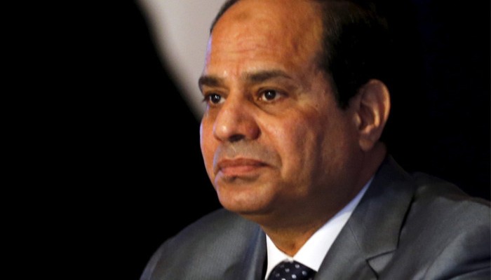 لجنة الحريات بنقابة المحامين : سنتقدم ببلاغ ضد السيسي