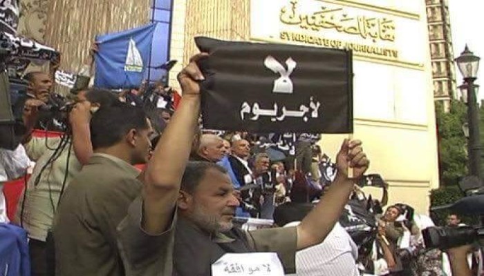 الحرية والعدالة بدمياط ناعيا أحد مؤسسيه : كان مثالا شريفاً للسياسي الذي يحب وطنه