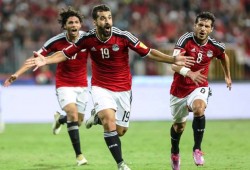 تعرف على موعد مباراة مصر ومالى اليوم والقنوات المجانية والمفتوحة الناقلة