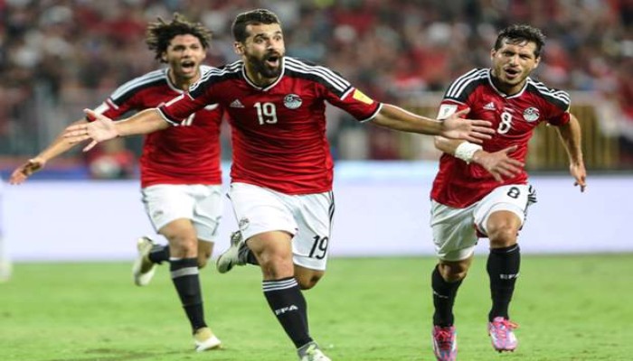 تعرف على موعد مباراة مصر ومالى اليوم والقنوات المجانية والمفتوحة الناقلة