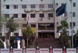 اعتقال 4 مواطنين من الغربية بعد حملة مداهمات