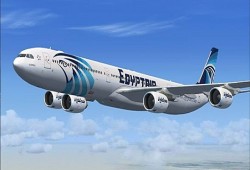 شركة “مصر للطيران” تقدم عروض مخضفة على رحلاتها لتعويض الخسائر التى تتعرض لها