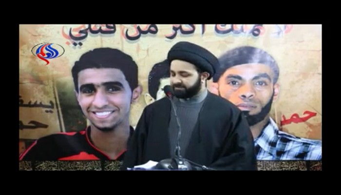 ردا على اعدام ثلاثة منهم .. تيار شيعي في البحرين يعلن الكفاح المسلح