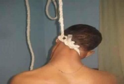 انتحار عامل بـ"قنا" شنقًا لمروره بضائقة مالية