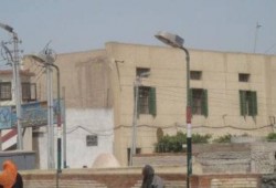 ميليشيات الانقلاب تعتدي على أسر المعتقلين بسجن الزقازيق