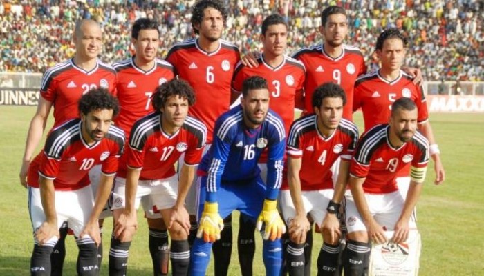 تعرَّف على تشكيل المنتخب أمام مالي