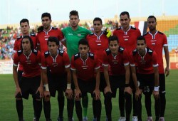 منتخب مصر يتعثر بالتعادل مع بولندا في انطلاقته بكأس العالم العسكرية