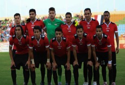 منتخب مصر يتعثر بالتعادل مع بولندا في انطلاقته بكأس العالم العسكرية