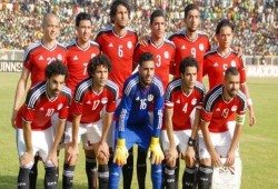 الشناوي حارساً وحجازي يعود.. وصلاح يدعم مروان هجومياً