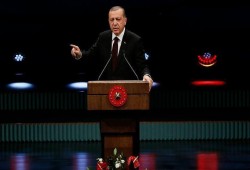 أردوغان: الدولة سوف تُحاسب جميع الجُناة ضمن حدود سيادة القانون