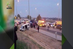 شهيد فلسطيني برصاص الاحتلال الصهيوني شمال الضفة بذريعة "محاولة طعن"