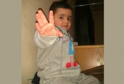 نظام بشار يطلق سراح طفل عمره (3 سنوات ) بعد أكثر من عامين في المعتقل