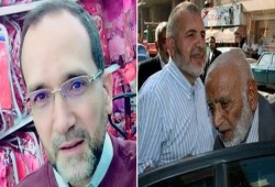 أمن الانقلاب يعتقل صاحب شركة مقاولات ومساهمين بها