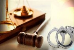 نيابة الانقلاب تحيل 145 شخصًا للقضاء العسكري في محاولتي اغتيال النائب المساعد وعلي جمعة