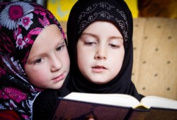 تربية الأولاد في الإسلام (2)