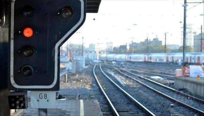 قطار الصين يصل بريطاينة وخبراء يهدد قناة السويس