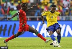 السادس.. الجابون وبوركينا فاسو يكملان سلسة تعادلات أمم أفريقيا