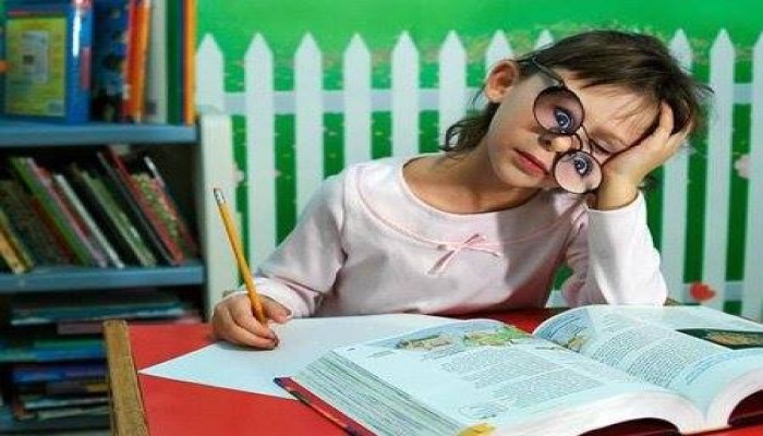 كيف تستعد لليلة الامتحان؟