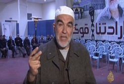 الشيخ صلاح: وعود ترمب إذا تحققت ستقود إلى نتائج كارثية "فيديو"