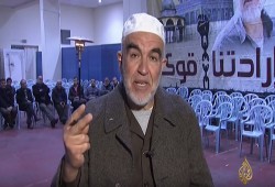 الشيخ صلاح: وعود ترمب إذا تحققت ستقود إلى نتائج كارثية "فيديو"