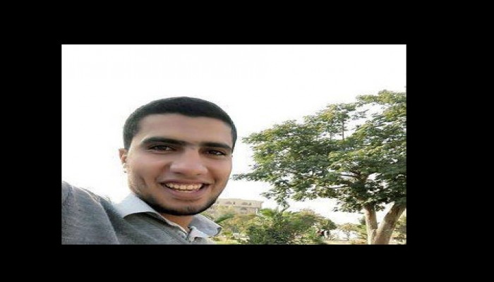 اعتقال طالب واخفاؤه قسرياً للمرة الثانية خلال ستة أشهر بالشرقية