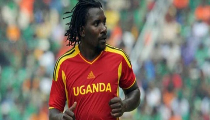 لاعب وسط أوغندا: منتخب مصر لم يعد مرعبا