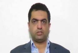 أمن الانقلاب يعتقل أبرز مساعدي باسم عودة