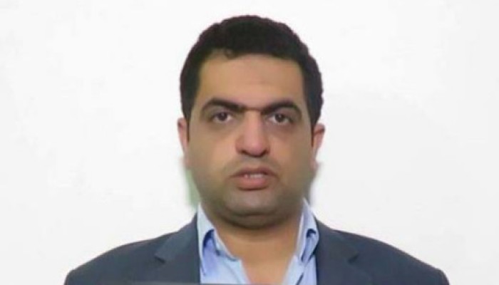 أمن الانقلاب يعتقل أبرز مساعدي باسم عودة