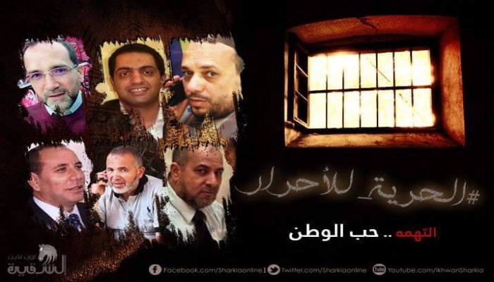 منع المحامين من حضور التحقيقات مع معتقلي "شركة المقاولات"