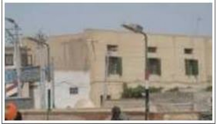 الطلاب المعتقلون بسجن الزقازيق يعلنون الاضراب بسبب تصاعد الانتهاكات ضدهم