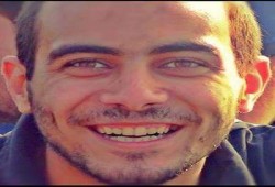 إخفاء قسري للطالب " محمد غرابة " بعد انتهاء مدة حبسه