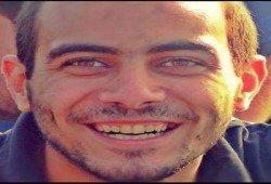 إخفاء قسري للطالب " محمد غرابة " بعد انتهاء مدة حبسه