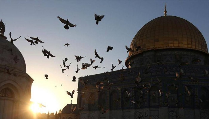 "علماء المسلمين" بالسودان: نقل السفارة الأمريكية إلى القدس عمل غير عقلاني