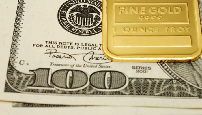 ننشر سعر الذهب .. والدولار والريال السعودي في البنوك والسوق السوداء