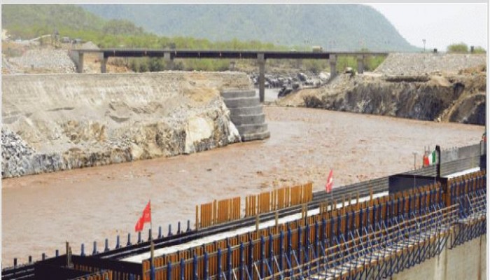 “مصادر إثيوبية” تكشف الموعد الرسمي لافتتاح “سد النهضة”