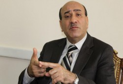 جنينة : "أبو تريكة" كان كريما ولم يكشف سبب انتقام السيسي منه