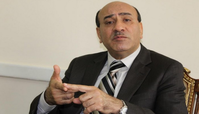 جنينة : "أبو تريكة" كان كريما ولم يكشف سبب انتقام السيسي منه