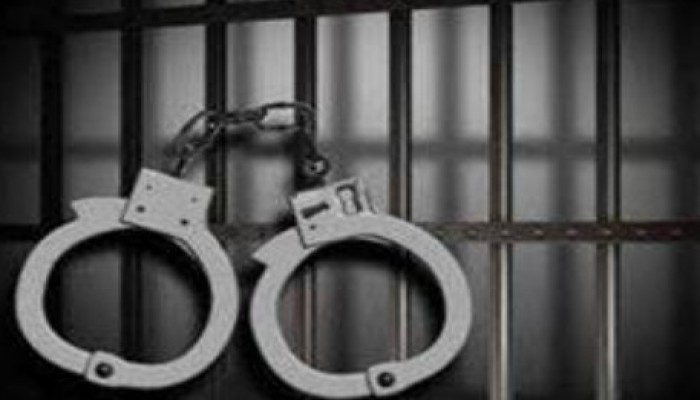 أمن الانقلاب بالبحيرة يعتقل 5 من أهالى كوم حمادة فى حملة اعتقالات ومداهمات