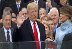 الكنيست الإسرائيلي يخاطب ترامب لنقل السفارة للقدس