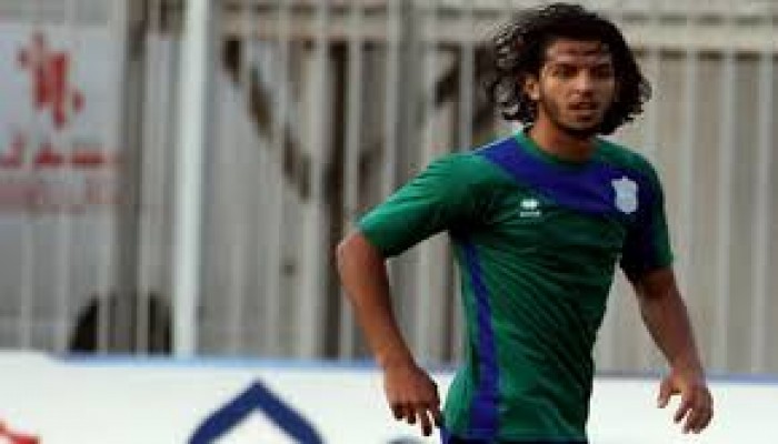 هل يرحل جابر عن الأهلي بسبب بركات