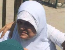 الحاجة "سلوى" تجدد الأمل لـ58 حرة في سجون الانقلاب.. تعرف إلى التفاصيل