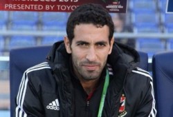 رئيس نادي وادي دجلة عن تصنيف "تريكة" إرهابي: "كفايا افترا"