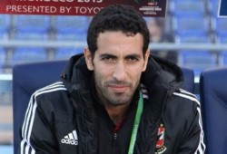 رئيس نادي وادي دجلة عن تصنيف "تريكة" إرهابي: "كفايا افترا"