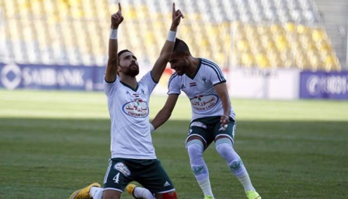 رمزي يعلن عن قائمة منتخب المحليين.. 4 لاعبين من الدرجة الثانية